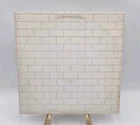Pink Floyd - The Wall - 1979 US 1st Press 2LP - Columbia PAL/PBL Matrix - Lyric