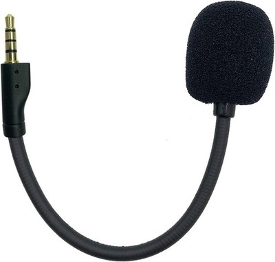 Replacement Game Microphone Compatible with Steelseries Arctis 1 Wired Gaming He