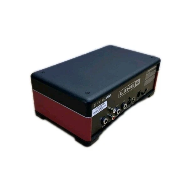 Procesador de tono de guitarra Line 6 AmpliFi TT con transmisión de música Bluetooth Foto 3 de 4
