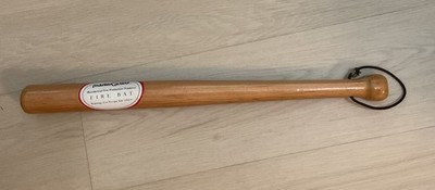 Vintage Master Guard Fire Bat 22  Residential Fire Protection Products