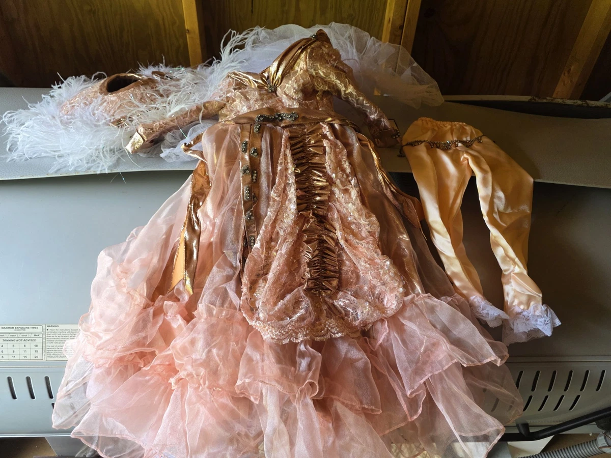 Lace Halloween Dress Costumes for Women for sale | eBay