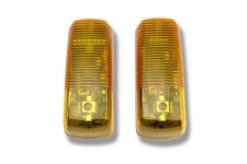 Schartec Infrarot Lichtschranke + Signalleuchte Einweglichtschranke 12 24 v