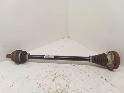 VW TIGUAN 5N Halbachse hinten rechts 1K0501204F 2.00 Diesel 110kw 2016 27662650