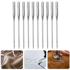  10 Pcs Aghi Per Macchina Da Cucire Ago Macchine Cucitura Industriale