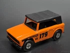 Matchbox Lesney Superfast Limited Edition Models Bushwacker Field Car