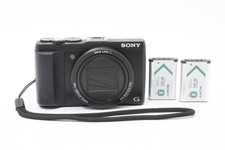 Practical Item Sony DSC HX60V Cyber shot Black Compact Digital Camera 3995 19