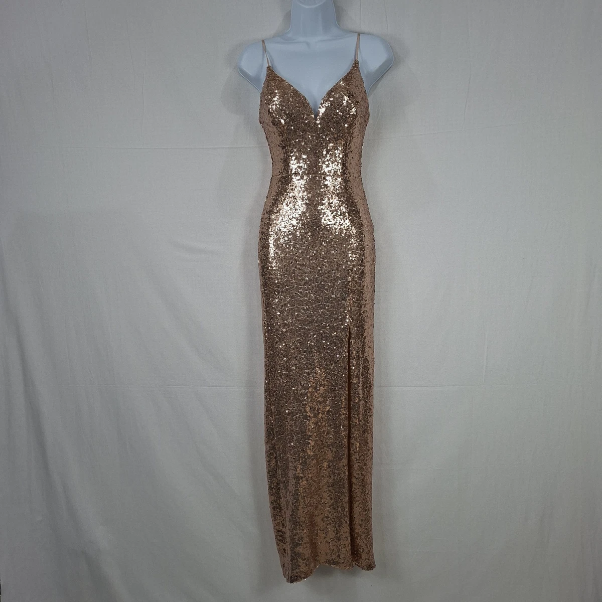 purple jersey dress Luxury Rhinestones Lilac Jersey Mermaid Long Train Prom Dress main image 0