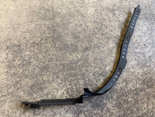 Verkleidung Einstiegsleiste hinten rechts AUDI A4 S4 B6 B7 8E schwarz 8E0867768