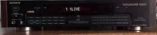SONY DAR-1000ES !!! Konwersja na DAB+ !!!