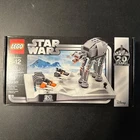 LEGO Star Wars: Battle of Hoth-20th Anniversary Edition (40333)