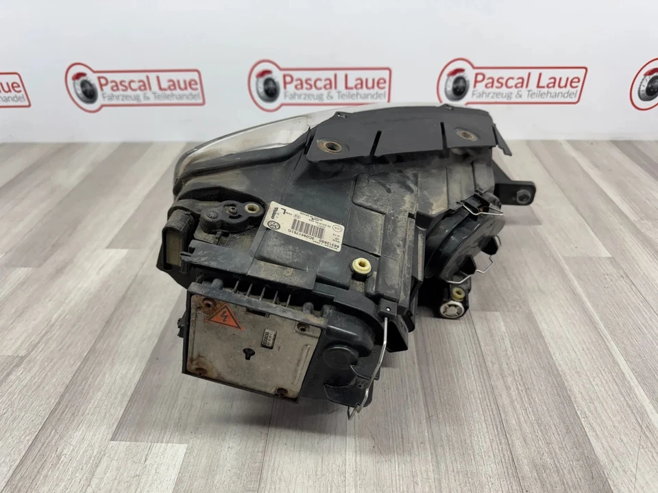 VW Passat 3C B6 Original Xenon Scheinwerfer Kurvenlicht Vorne Links 3C0941751G - Bild 4 von 4