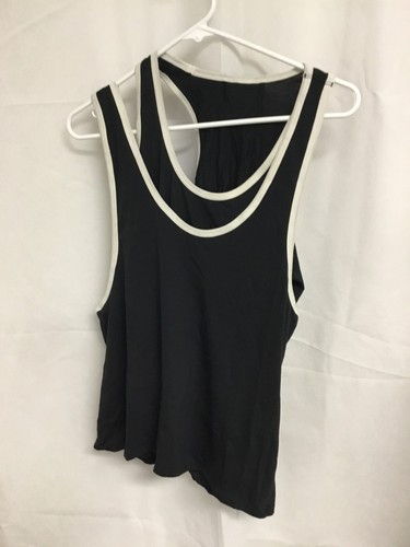 [159] Lululemon versalite athletic tank top, S