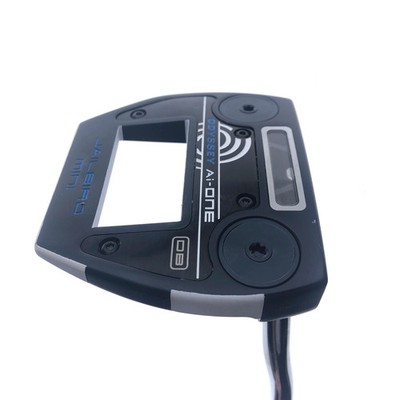 Gebrauchter Odyssey Ai-One Jailbird Mini Putter / 34,0 Zoll