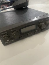 Radio Shack TRC-483 CB Radio With PA, Analog, Rf , Quick Channel 9