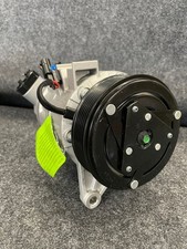 IMPORT DIRECT 168667 A/C Compressor For Nissan 3.5L V6  *