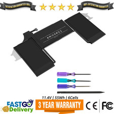 A1965 Battery for Apple MacBook Air 13" A2179 A1932 2018 2019 2020 /Charger