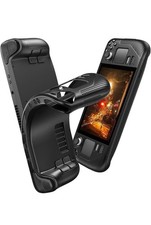 Protective Case for Steam Deck, JSAUX PC0103 Silicone Soft Cover Protector with