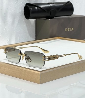 DITA MODEL:DTX-198 SIZE:59口13-137