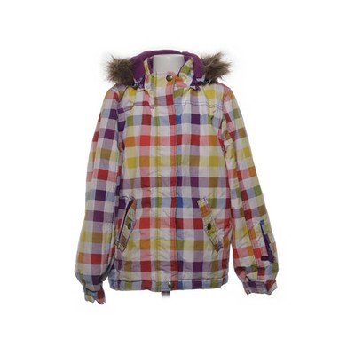 Jack Wills, Winterjacke, Mädchen, Größe: 152, Mehrfarbig #EtQ