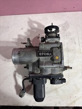 2000-2004 Lexus Gs300 Is300 Fuel Injection Throttle Body 22030-46220 Oem Jdm 2000-2004 Lexus Gs300 Is300 Fuel Injection Throttle Body 22030-46220 Oem Jdm