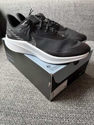Nike Quest 3 Shield size 45.5, US 11.5