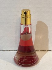 Rebelle by Rihanna Eau De Parfum Spray for Women Fragrance 5 fl oz - Used