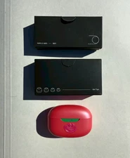 Raycon Everyday Earbuds Plus - Bluetooth True Wireless Jolly ranch pink