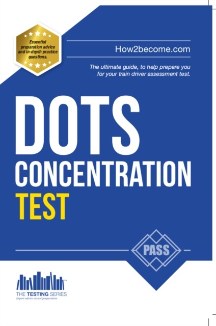 Dots Concentration Tests: The ultimate guide, to help prepare you for your trai - Image 2