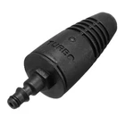 Pottery and Porcelain Nozzle for High Pressure Cleaning (70 characters)