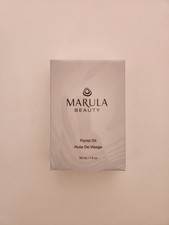 MARULA Beauty Facial Oil 1oz Brand New In Box