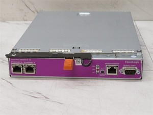 Dell Equallogic Control Module 11 Type 11 Controller E09M001