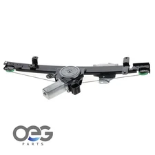 New Window Regulator and Motor For Nissan Sentra 2013-2019 Front Right 751-395