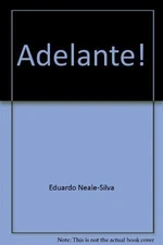 Adelante!: A cultural approach to intermediate Spanish