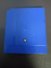 Pokemon Blue Version Nintendo Game Boy