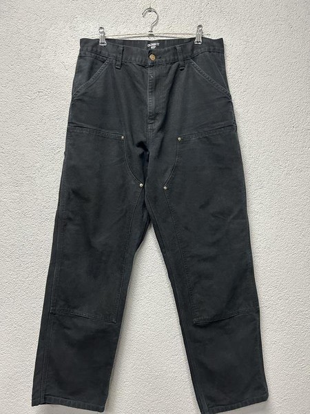 Men Carhartt WIP Jeans Black Denim 32