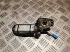 Seat adjustment motor