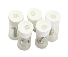 Lot of 5x WSI OR003788LS-06 Orifice Low Mass, .006"/.15mm, Sapphire LS 202201-06
