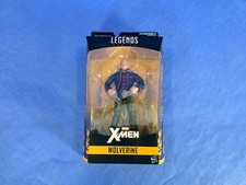 Marvel Legends Series BAF Warlock X-Men Wolverine Old Man Logan 2016 MIB