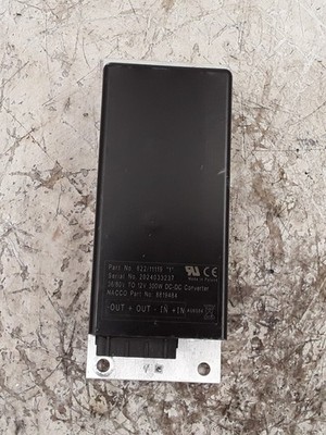 Sevcon Isolated Converter 622/11119 36/80V to 12V 300W