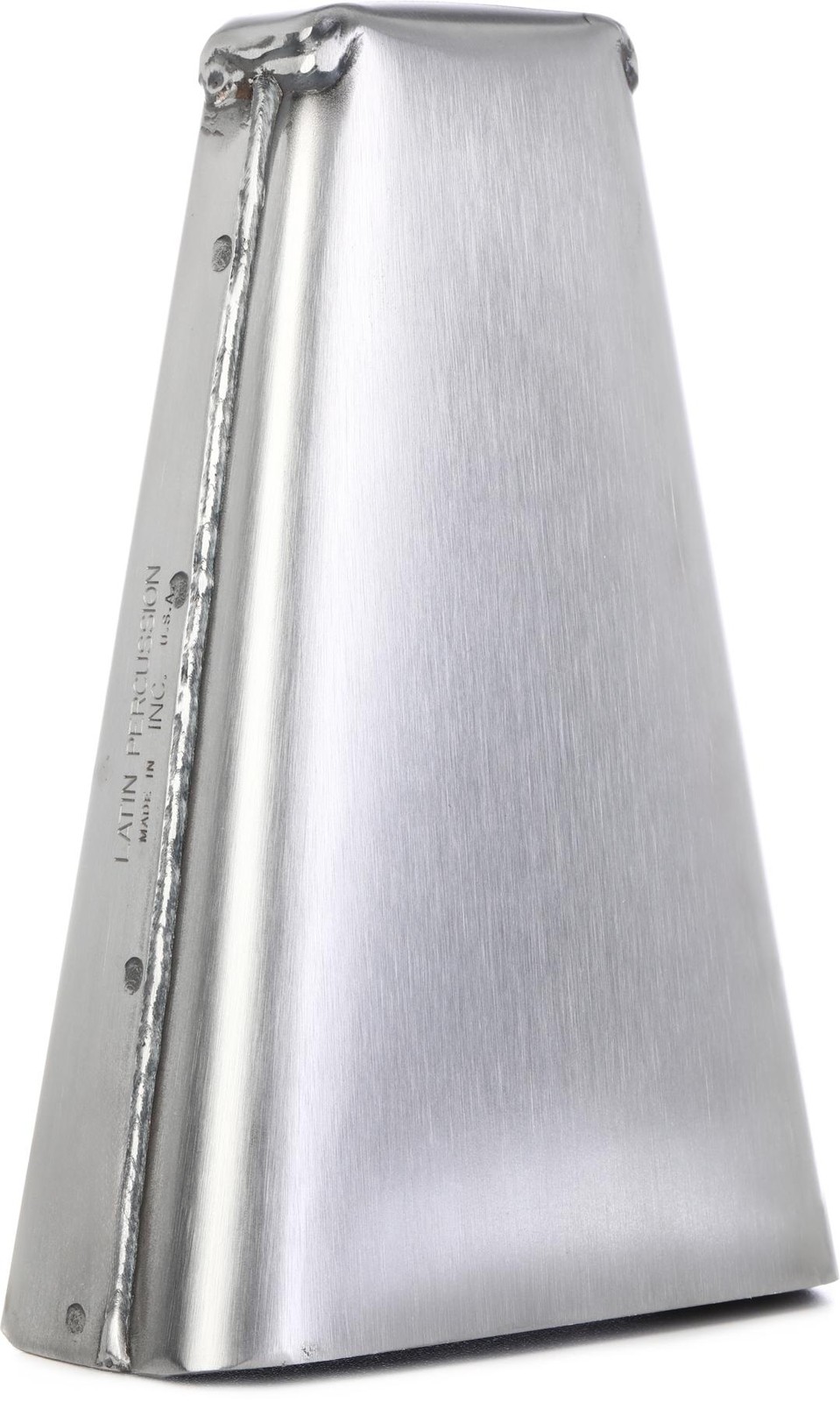 Латиноамериканская перкуссия LP ES-3 для сальсы, ручной Бонго-колокольчик (5 упаковок)