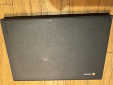 Lenovo 100e Chromebook 2nd Gen. AST 11.6" AMD Processor Chrome OS