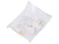 A9XPCM04 supply terminal Poles: 1 4pcs. SCHNEIDER ELECTRIC