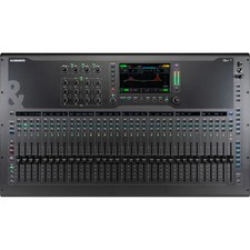 Allen and Heath AH-QU-7 36-Channel / 12-Bus Digital Mixer