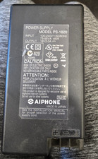 AIPHONE Power Supply Model PS-1820 