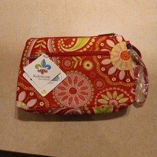 Kalencom Diaper Clutch Eco-Friendly NWT Changing Pad Not Included