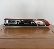 HORNBY PENDOLINO POWER CAR VIRGIN 69145 DCC READY