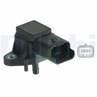 Delphi Sensor, Saugrohrdruck PS10134 FüR CitroËN Peugeot Fiat Suzuki Lancia