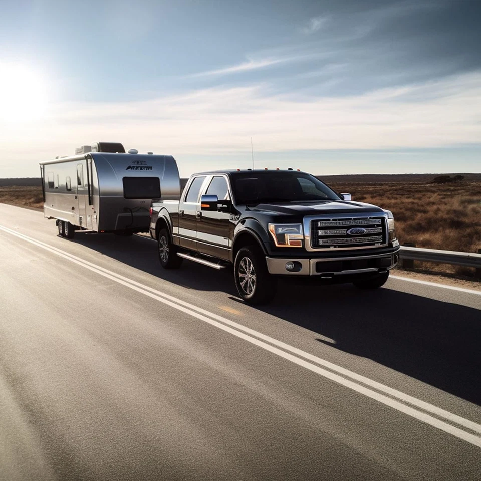 Exhaust Brake Fits: 2008-2010 Ford F-250 Super Duty, 2008-2010 Ford F-350 Super - Изображение 2 из 4