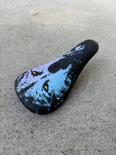 Odyssey Aitken BMX Pivotal Seat (Odyssey, FitBikeCo, Sunday Bikes, Cult Crew)