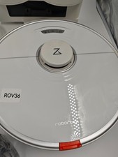 Roborock S7 Robot Vacuum Cleaner 2500Pa - Used Good